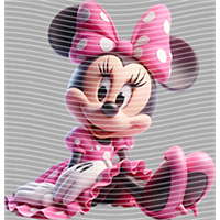 Mickey-AMQ 2217